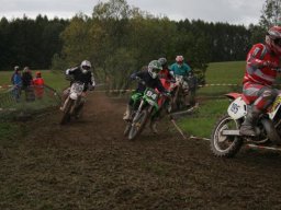 Herbstausfahrt 2011 Tag2